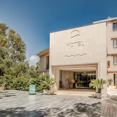 Hotiday Collection - Capo Stella Hotel *