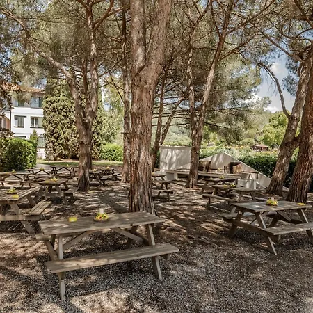 Hotiday Collection - Capo Stella Hotel Lacona