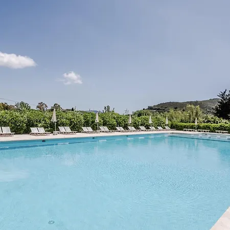 Hotiday Collection - Capo Stella *