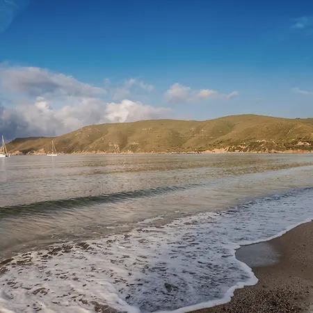 Hotiday Collection - Capo Stella Hotel Lacona