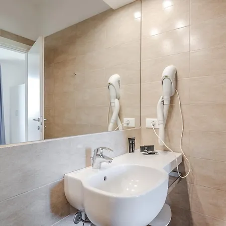 Hotel Hotiday Collection - Capo Stella *